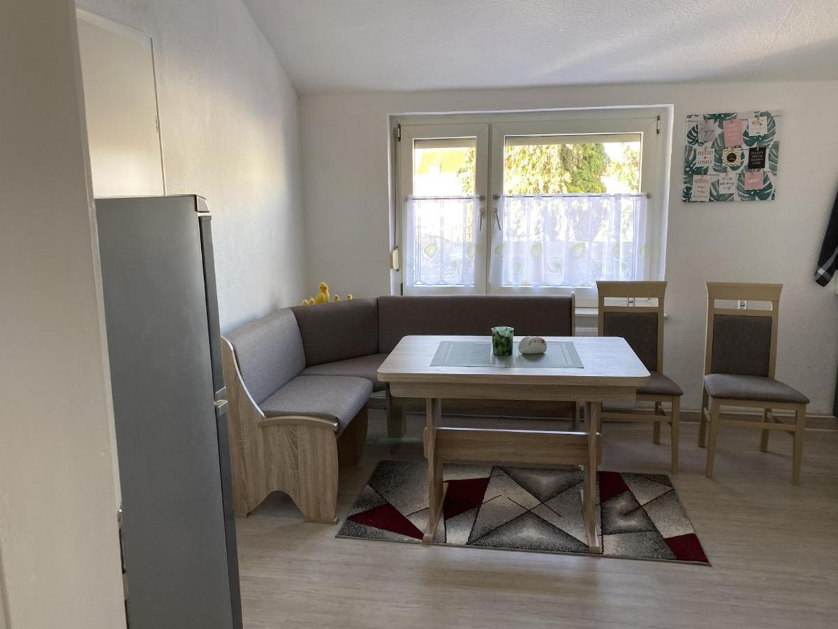 Schoene Ferienwohnung Naehe Stadtmitte Von 威廉港 外观 照片